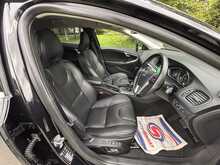 Volvo V40 T4 Se