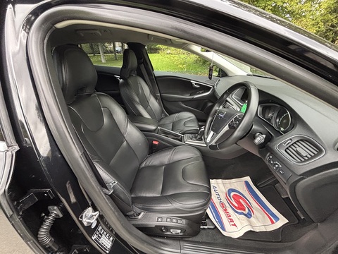 T4 Se 1.6 5dr Hatchback Automatic Petrol