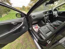 Volvo V40 T4 Se