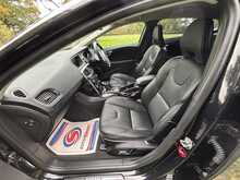 Volvo V40 T4 Se