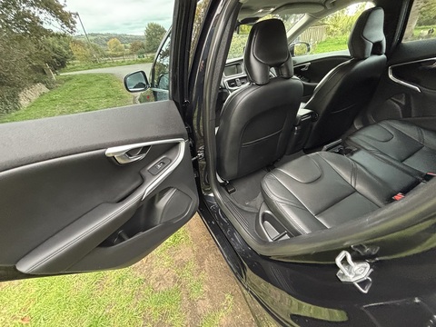 T4 Se 1.6 5dr Hatchback Automatic Petrol