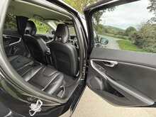 Volvo V40 T4 Se