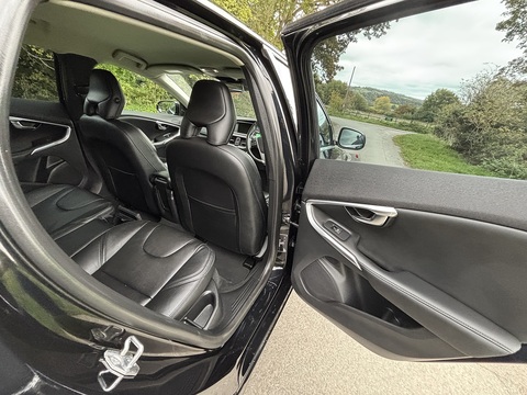 T4 Se 1.6 5dr Hatchback Automatic Petrol