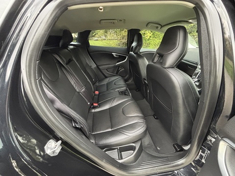 T4 Se 1.6 5dr Hatchback Automatic Petrol