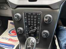 Volvo V40 T4 Se
