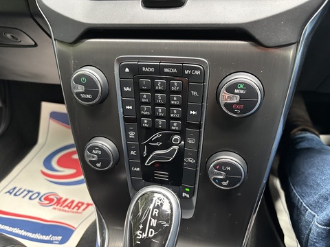 T4 Se 1.6 5dr Hatchback Automatic Petrol