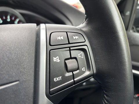 T4 Se 1.6 5dr Hatchback Automatic Petrol