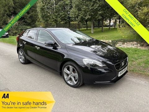 T4 Se 1.6 5dr Hatchback Automatic Petrol