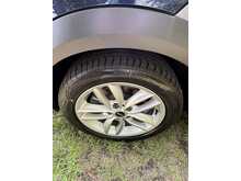 Mini Countryman Cooper S