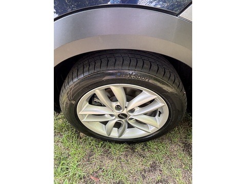 Cooper S 1.6 5dr Hatchback Automatic Petrol