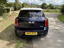 Mini Countryman Cooper S