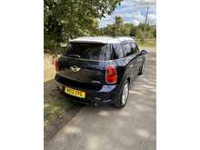Mini Countryman Cooper S