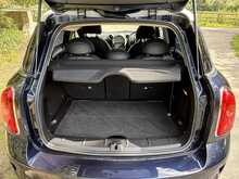 Mini Countryman Cooper S