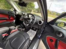 Mini Countryman Cooper S