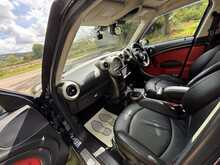 Mini Countryman Cooper S