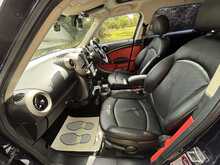 Mini Countryman Cooper S