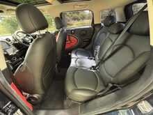 Mini Countryman Cooper S