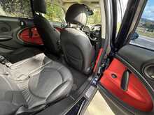 Mini Countryman Cooper S