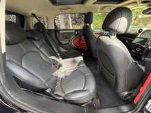 Mini Countryman Cooper S