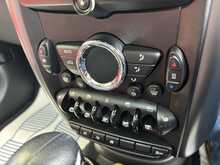 Mini Countryman Cooper S