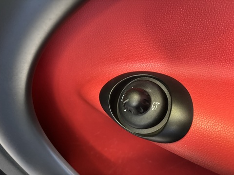 Cooper S 1.6 5dr Hatchback Automatic Petrol