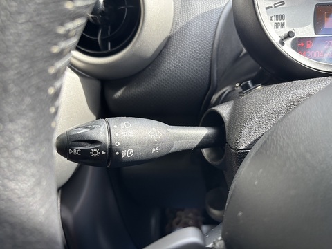 Cooper S 1.6 5dr Hatchback Automatic Petrol