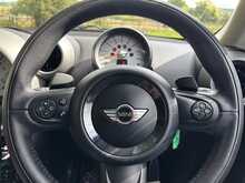 Mini Countryman Cooper S