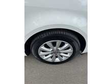 Volkswagen Touran Se Tsi Dsg