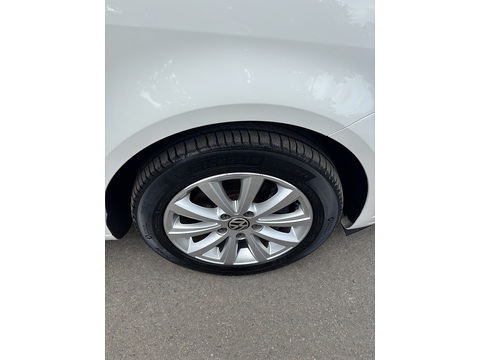 Se Tsi Dsg 1.4 5dr Mpv Automatic Petrol