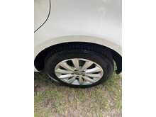 Volkswagen Touran Se Tsi Dsg