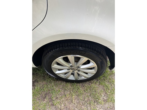 Se Tsi Dsg 1.4 5dr Mpv Automatic Petrol