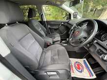 Volkswagen Touran Se Tsi Dsg