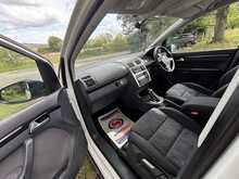 Volkswagen Touran Se Tsi Dsg