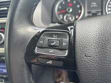 Volkswagen Touran Se Tsi Dsg
