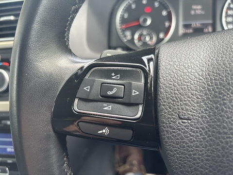 Se Tsi Dsg 1.4 5dr Mpv Automatic Petrol