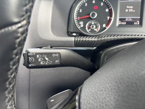 Se Tsi Dsg 1.4 5dr Mpv Automatic Petrol