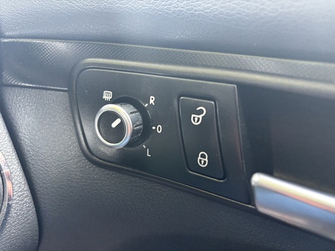 Se Tsi Dsg 1.4 5dr Mpv Automatic Petrol