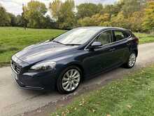 Volvo V40 T4 Se