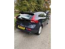 Volvo V40 T4 Se