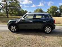 Mini Mini Countryman Cooper