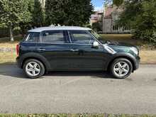 Mini Mini Countryman Cooper
