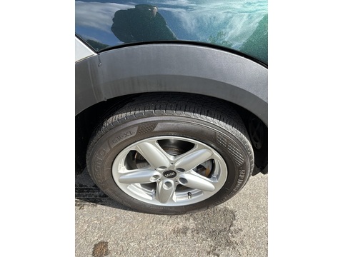 Cooper 1.6 5dr Hatchback Automatic Petrol