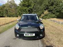 Mini Mini Countryman Cooper