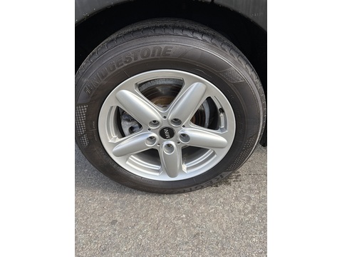 Cooper 1.6 5dr Hatchback Automatic Petrol