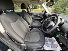 Mini Mini Countryman Cooper