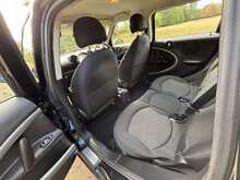 Mini Mini Countryman Cooper