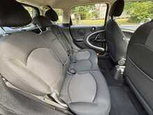 Mini Mini Countryman Cooper