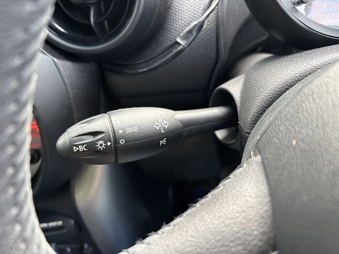 Cooper 1.6 5dr Hatchback Automatic Petrol