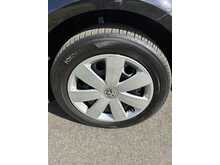 Volkswagen Touran Se Tsi Dsg