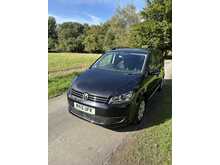 Volkswagen Touran Se Tsi Dsg